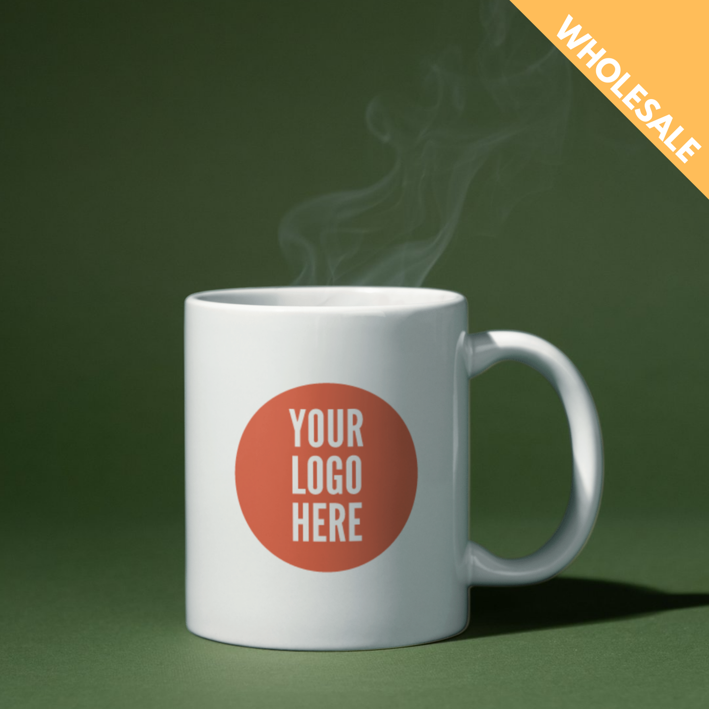 LOGO MUG