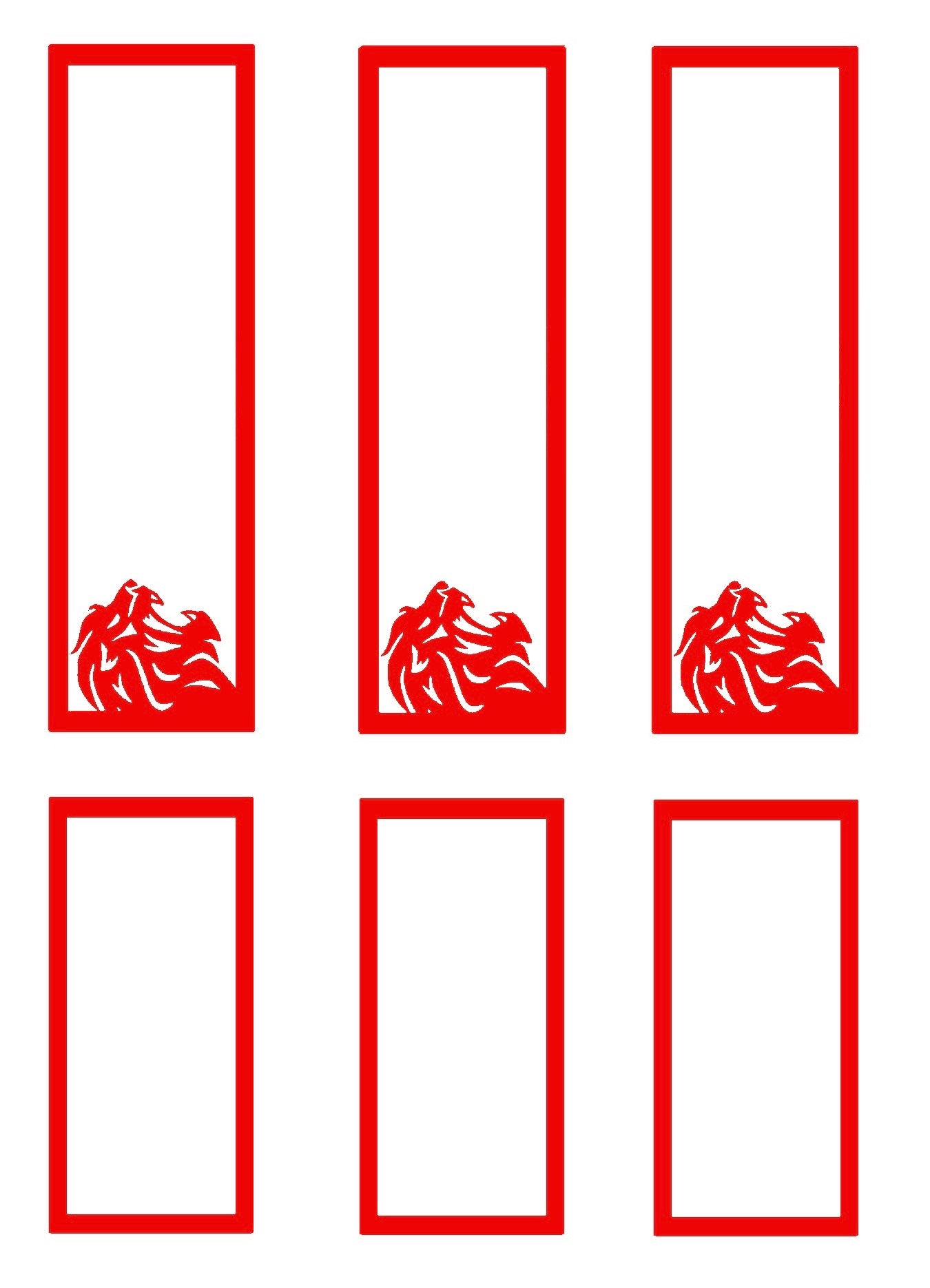 Prep School Club Patches