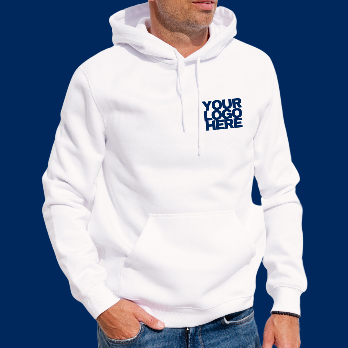 HOODIES & SWEAT SHIRTS