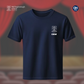 WELLINGBOROUGH SCHOOL - CAST & CREW EMBROIDERED TEE