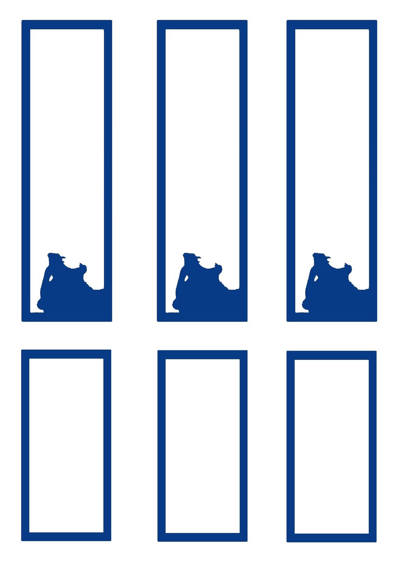 Prep School Club Patches