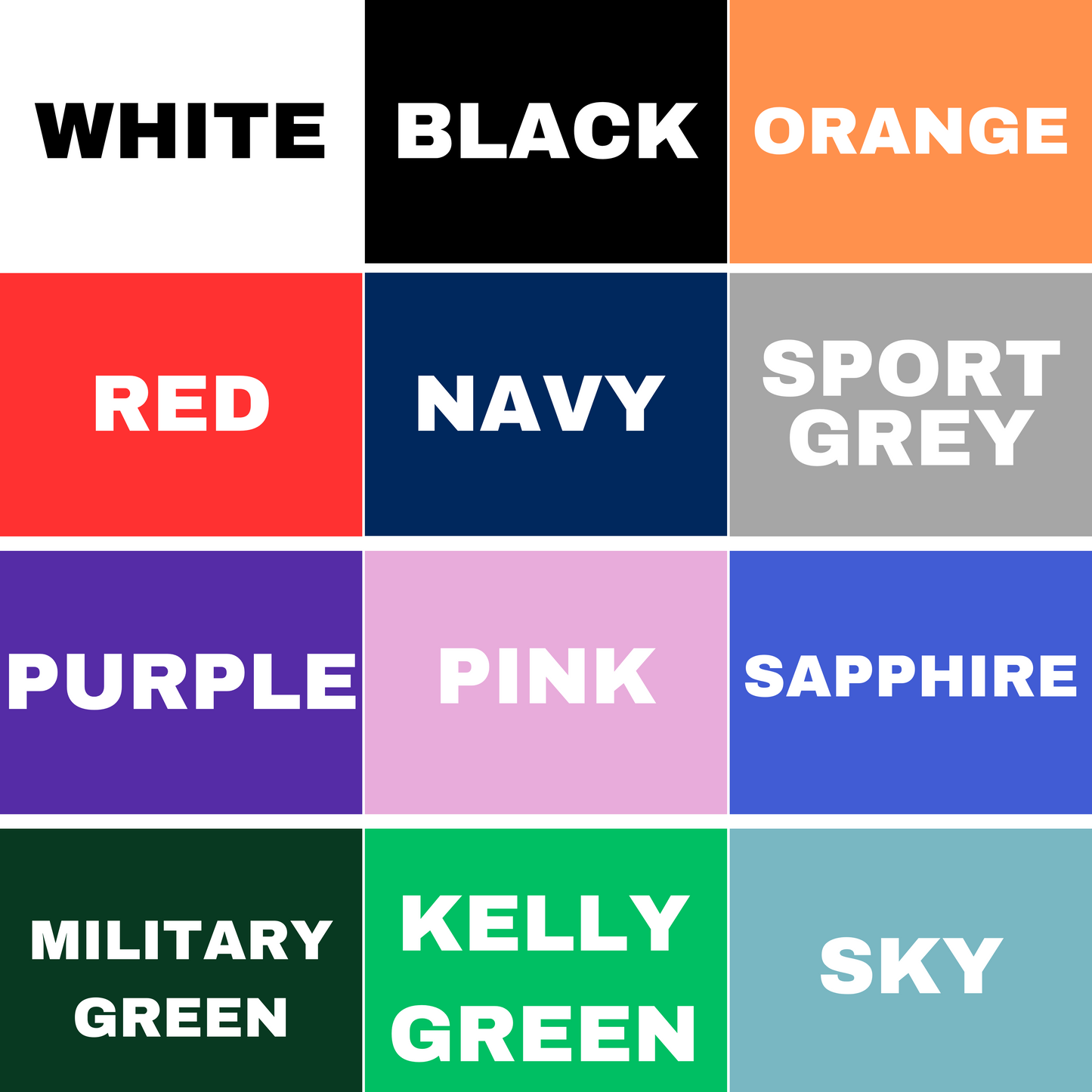 Wellingborough Prep School - Year 6 Hoodies 2026